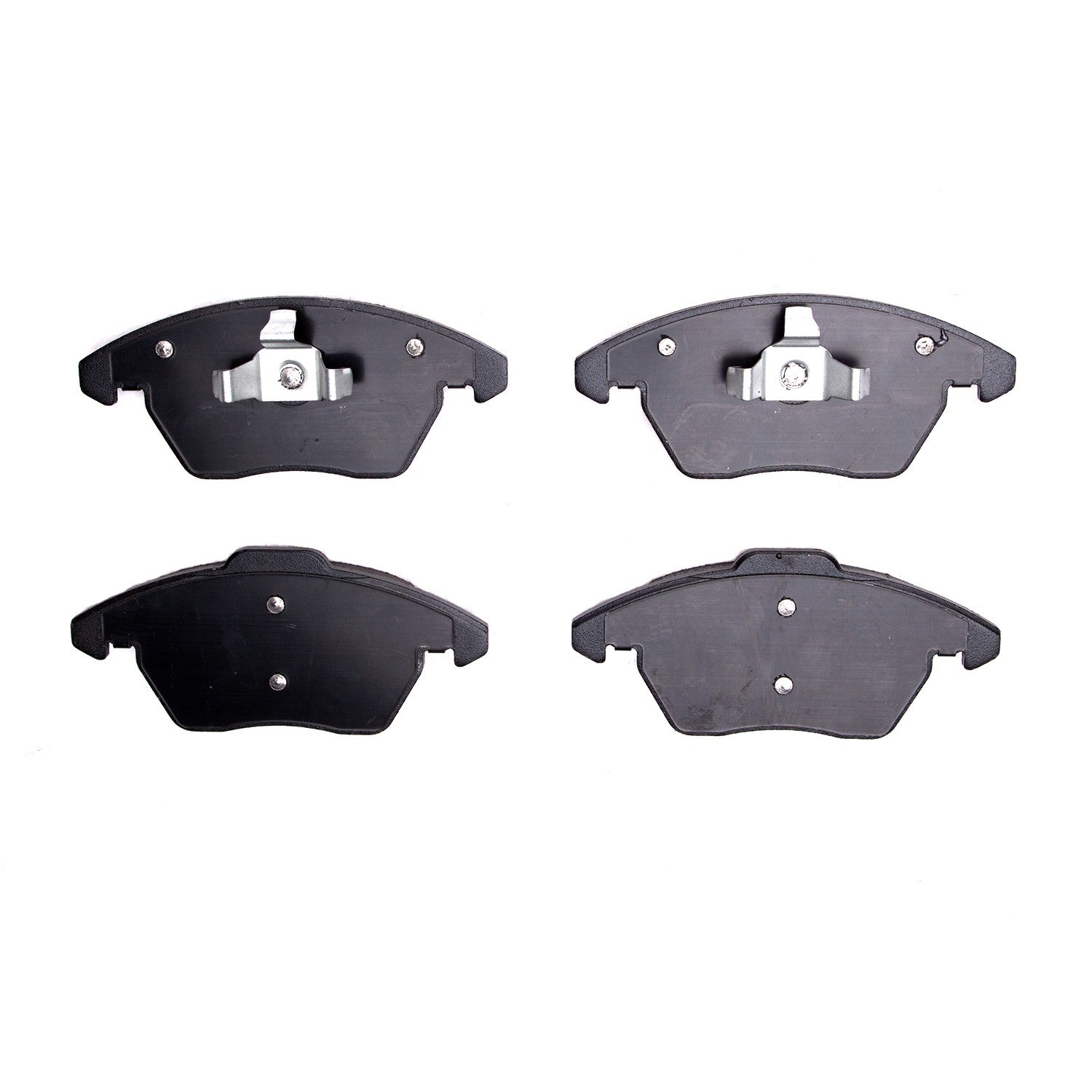 R1 Concepts Disc Brake Pad Set 2311-1107-00