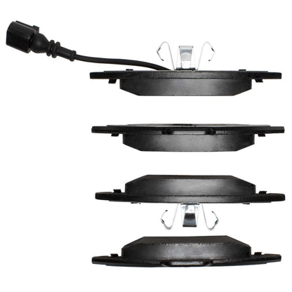 R1 Concepts Disc Brake Pad Set 2311-1107-00