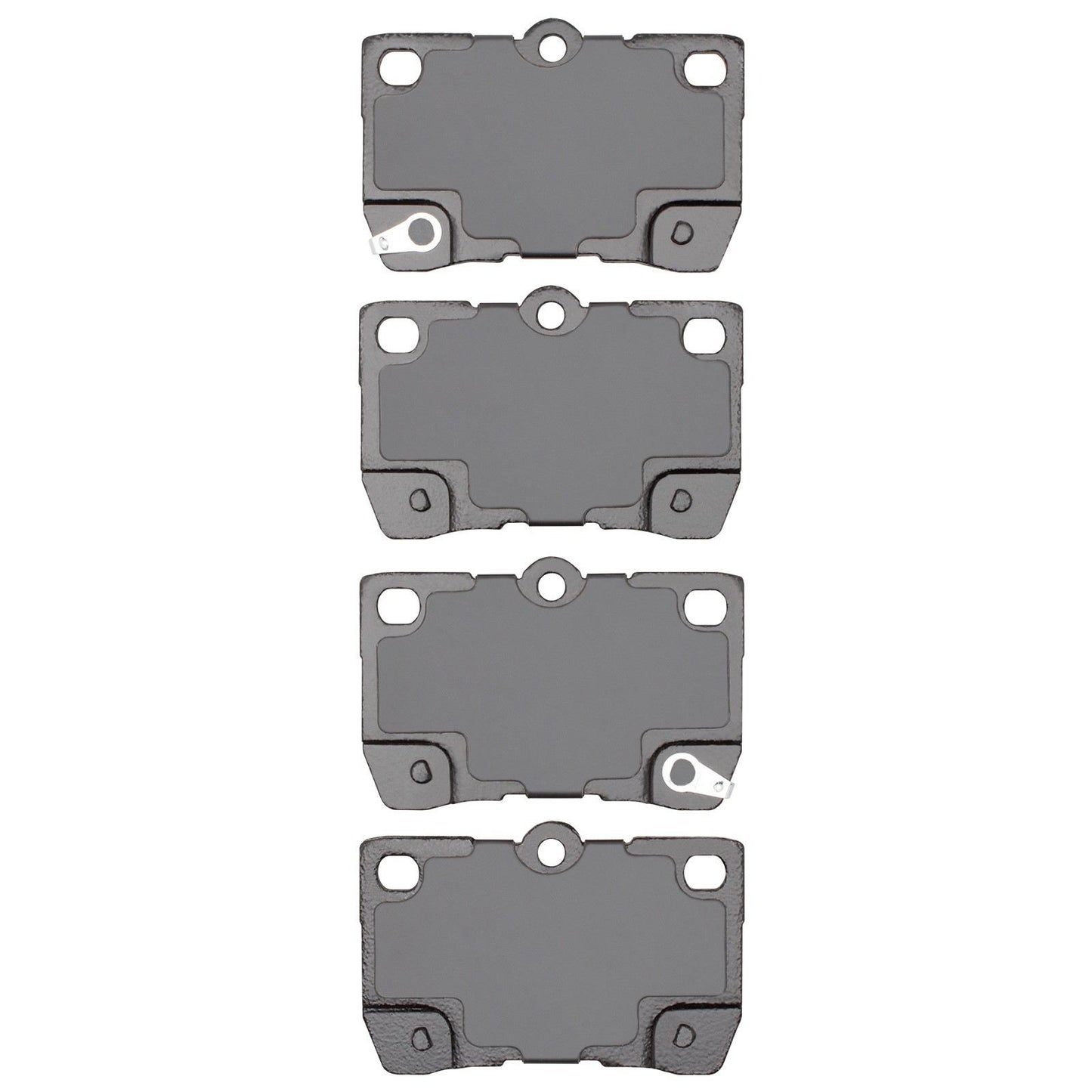R1 Concepts Disc Brake Pad Set 2311-1113-00