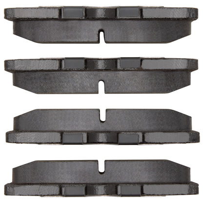 R1 Concepts Disc Brake Pad Set 2311-1113-00