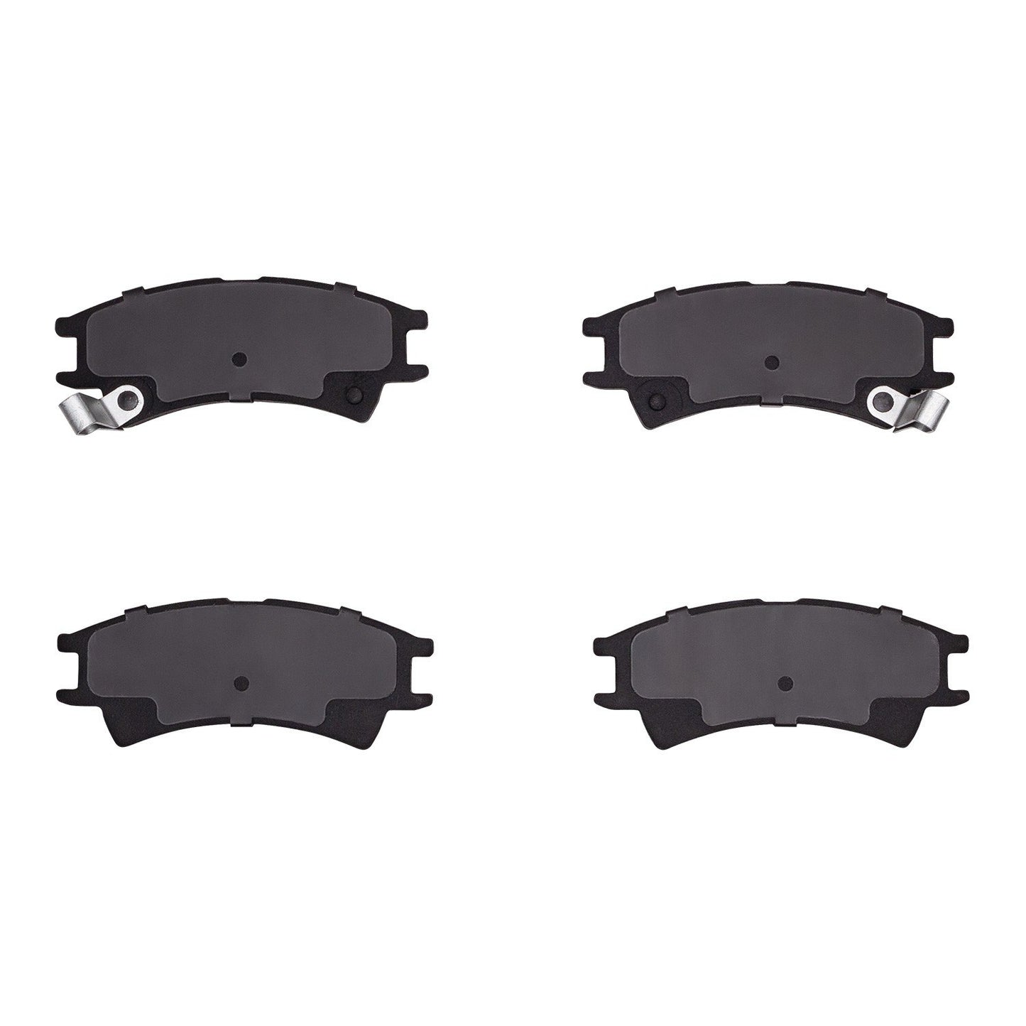 R1 Concepts Disc Brake Pad Set 2311-1148-00