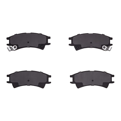 R1 Concepts Disc Brake Pad Set 2311-1148-00