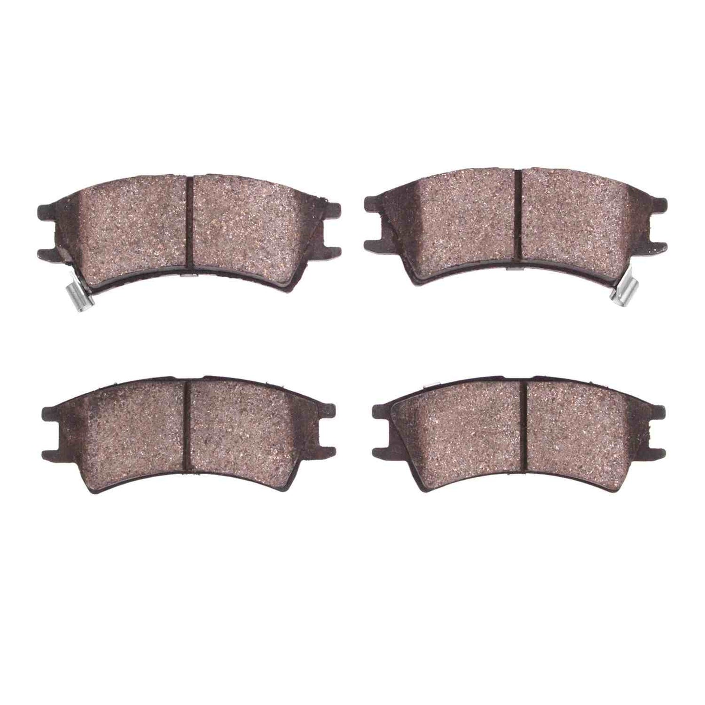 R1 Concepts Disc Brake Pad Set 2311-1148-00