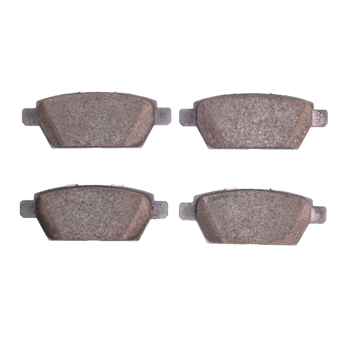 R1 Concepts Disc Brake Pad Set 2311-1161-00
