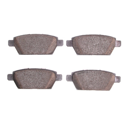 R1 Concepts Disc Brake Pad Set 2311-1161-00