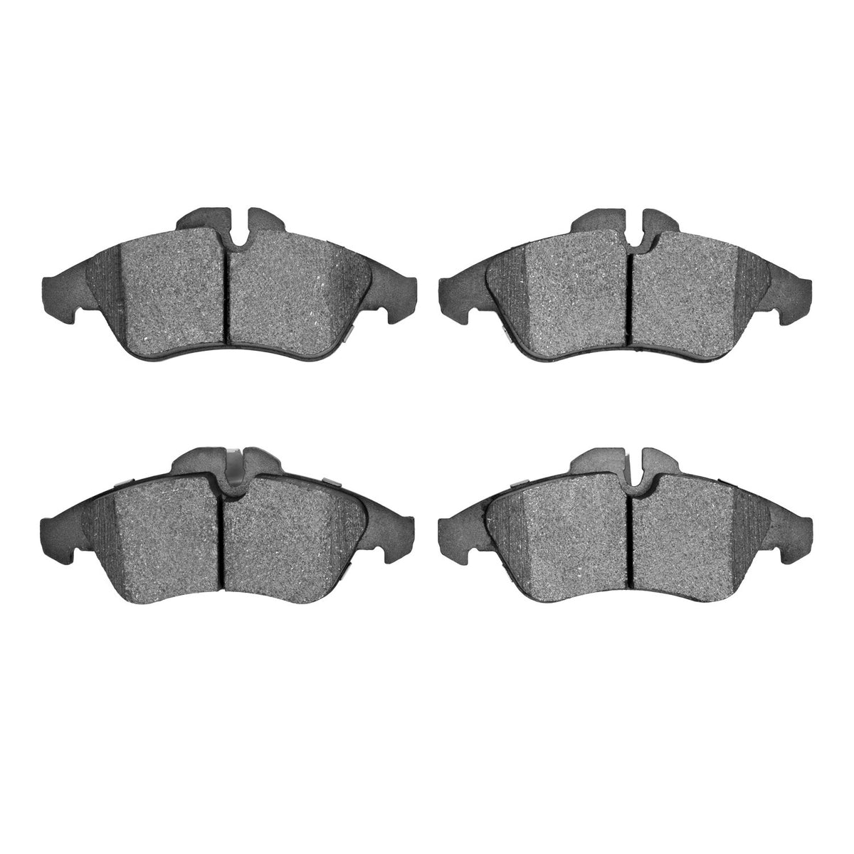 R1 Concepts Disc Brake Pad Set 2311-1177-00
