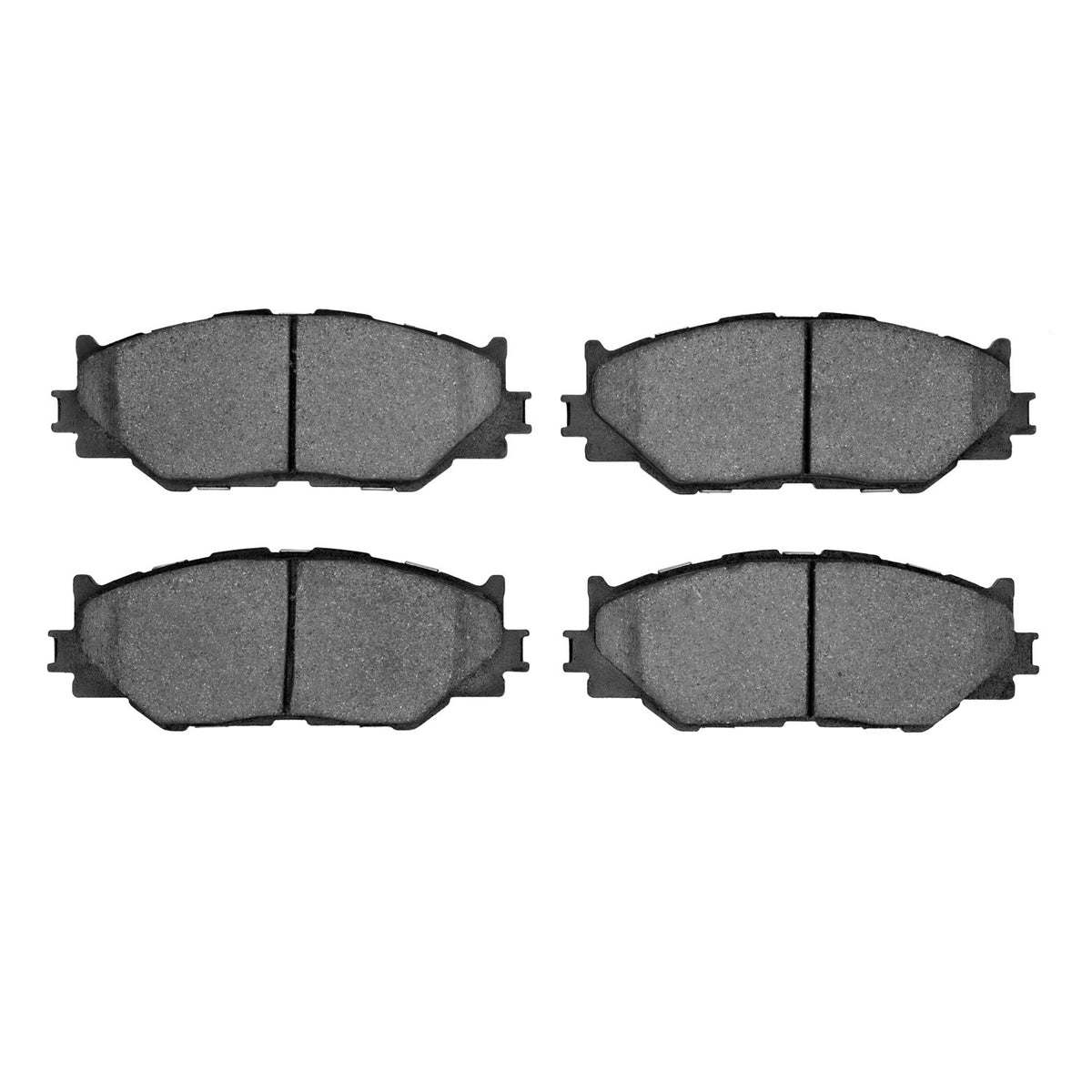 R1 Concepts Disc Brake Pad Set 2311-1178-00