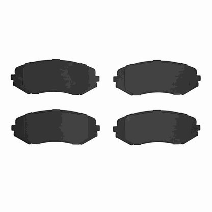 R1 Concepts Disc Brake Pad Set 2311-1188-00