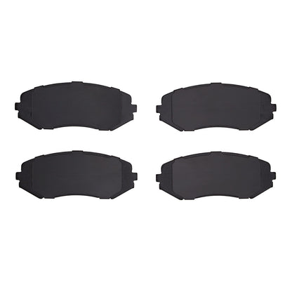 R1 Concepts Disc Brake Pad Set 2311-1188-00