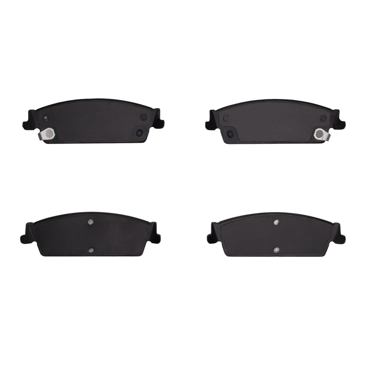 R1 Concepts Disc Brake Pad Set 2311-1194-00