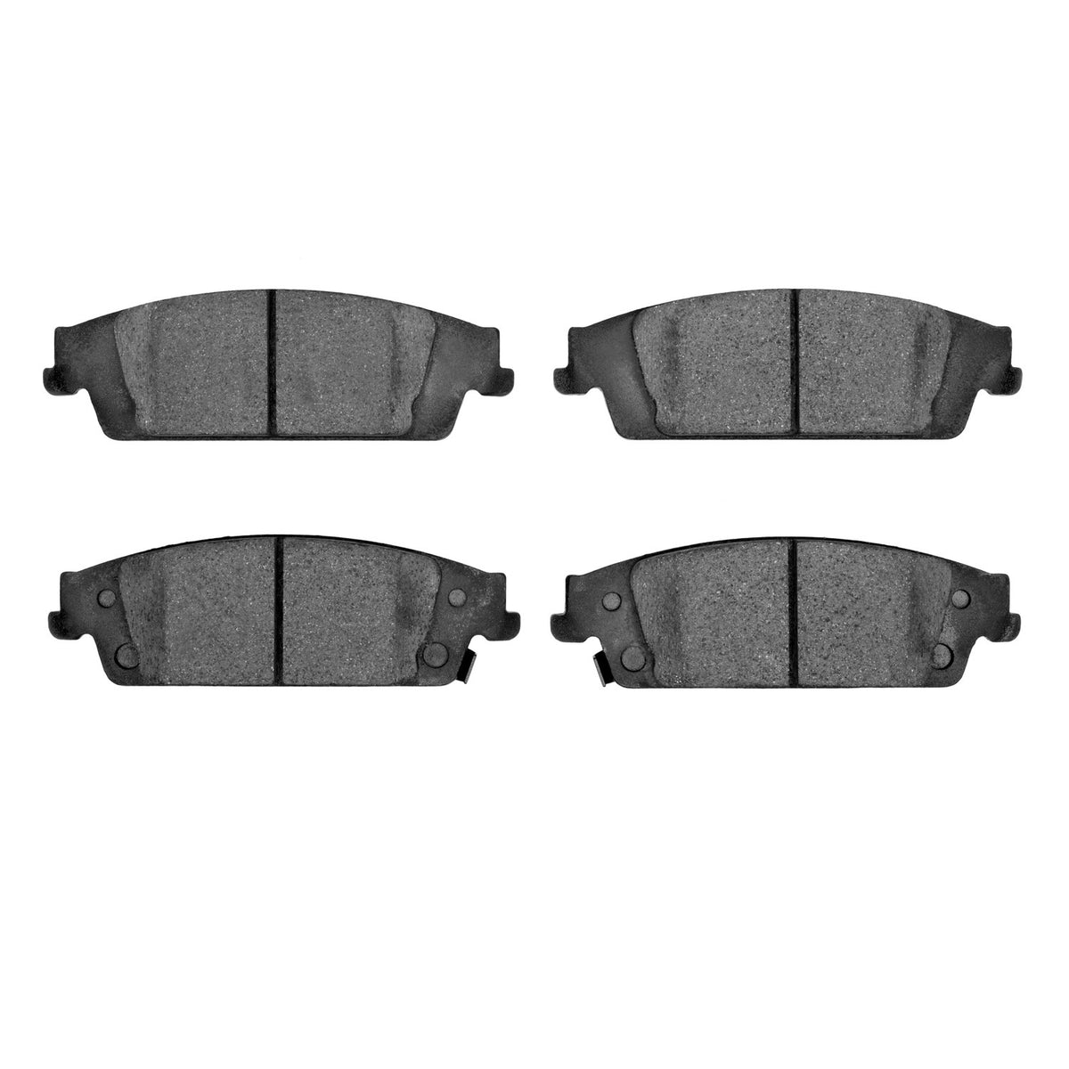 R1 Concepts Disc Brake Pad Set 2311-1194-10
