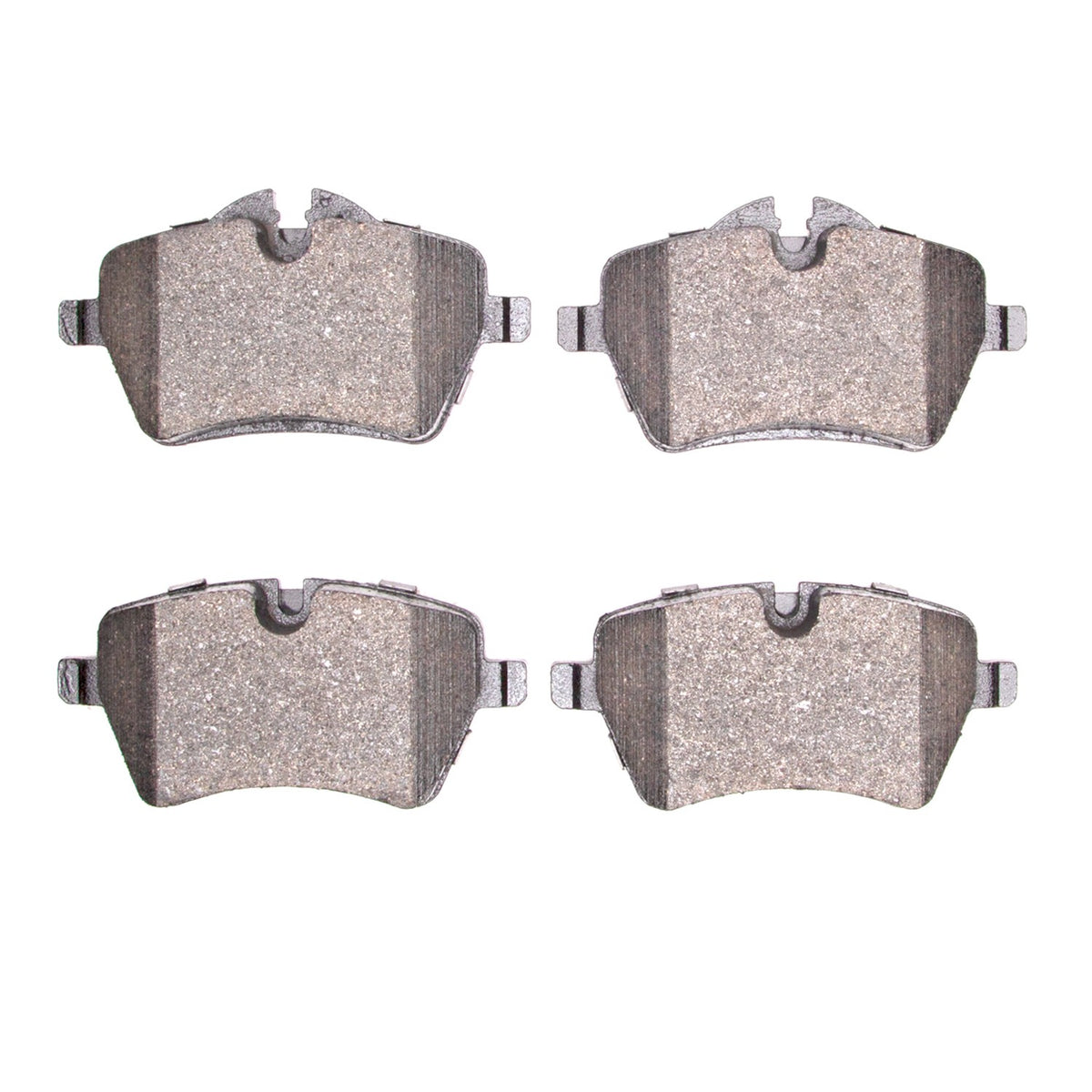 R1 Concepts Disc Brake Pad Set 2311-1204-00