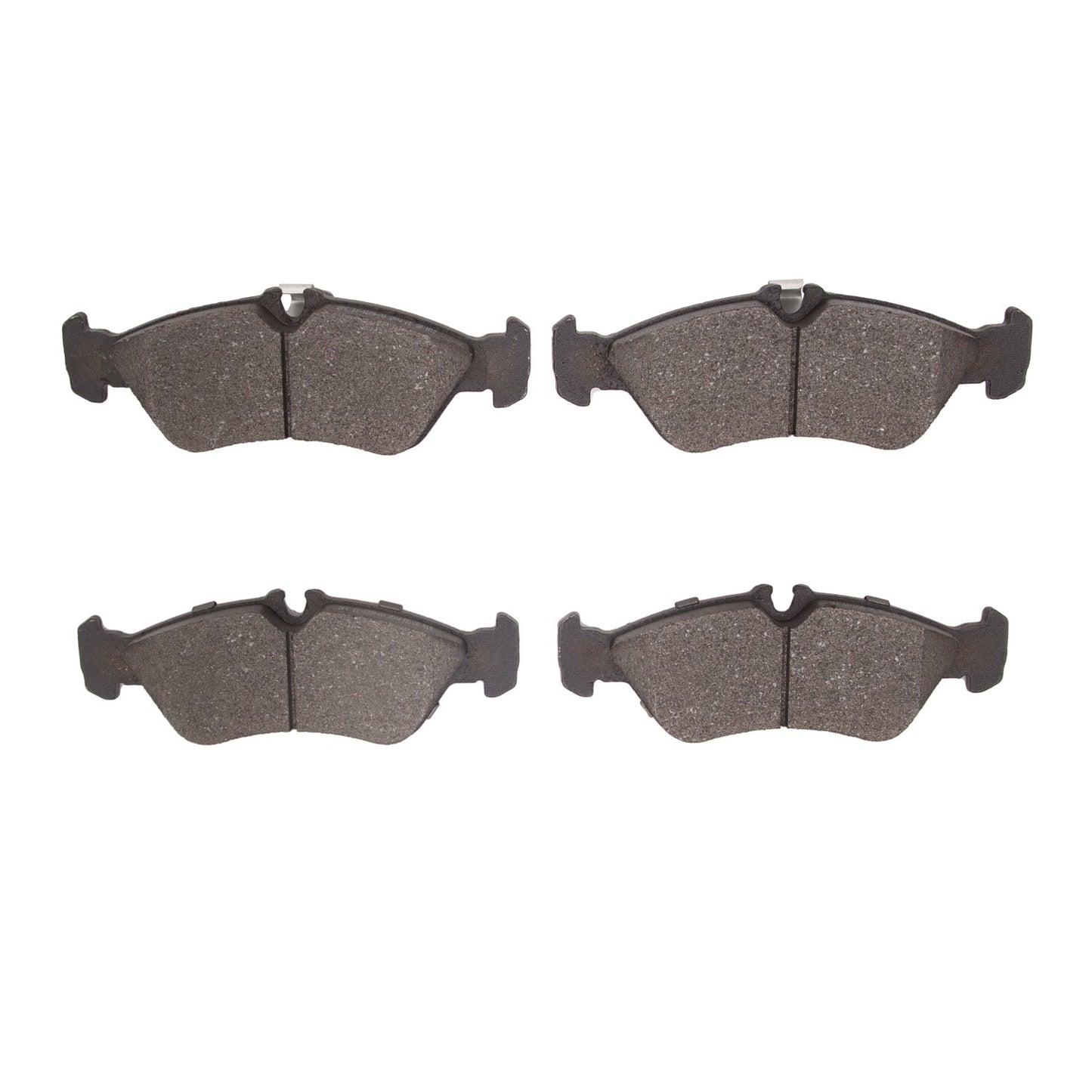 R1 Concepts Disc Brake Pad Set 2311-1229-00