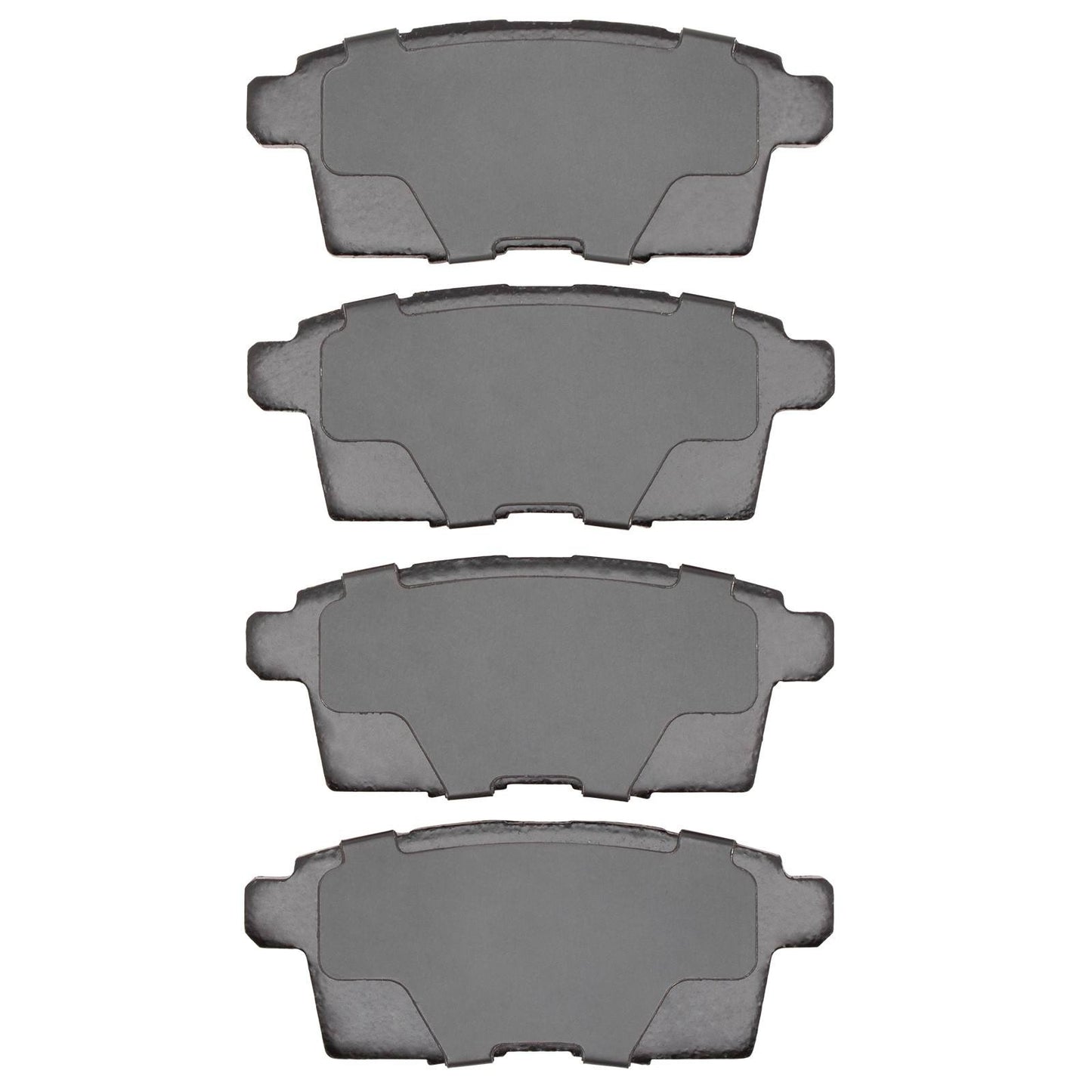 R1 Concepts Disc Brake Pad Set 2311-1259-00