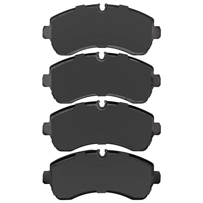 R1 Concepts Disc Brake Pad Set 2311-1268-00