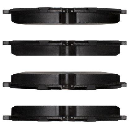 R1 Concepts Disc Brake Pad Set 2311-1268-00