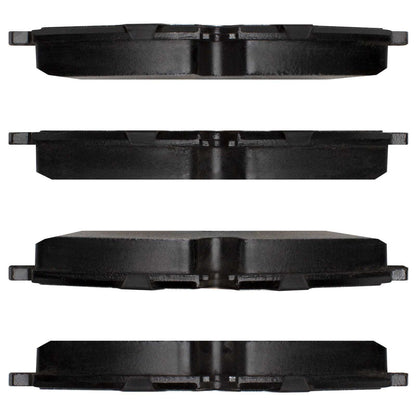 R1 Concepts Disc Brake Pad Set 2311-1268-00