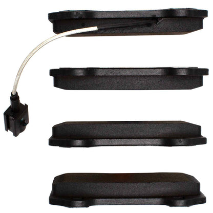 R1 Concepts Disc Brake Pad Set 2311-1270-00
