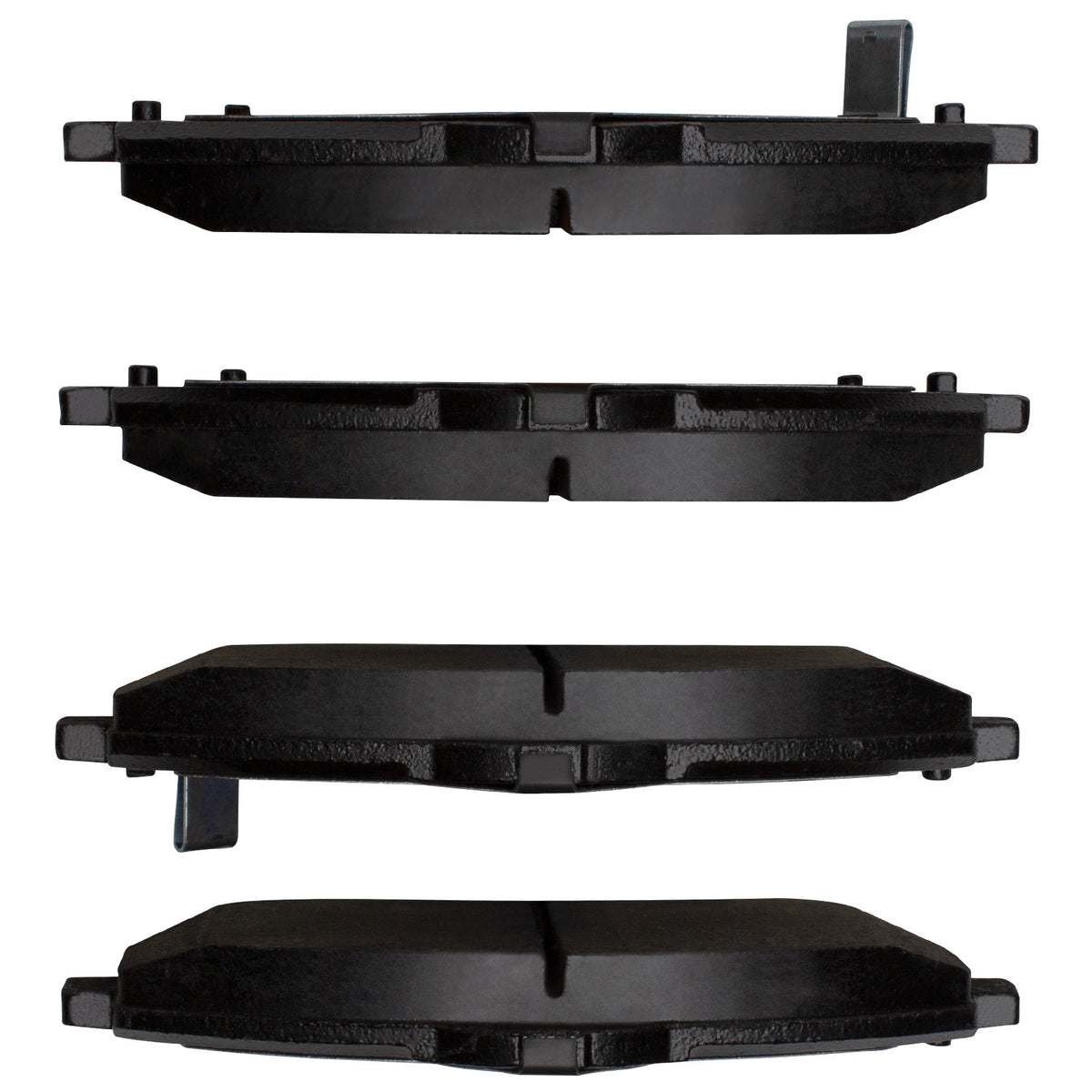 R1 Concepts Disc Brake Pad Set 2311-1273-00