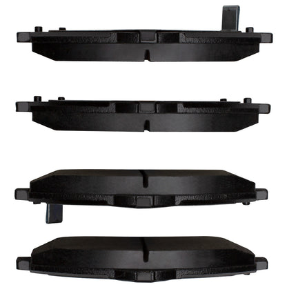 R1 Concepts Disc Brake Pad Set 2311-1273-00