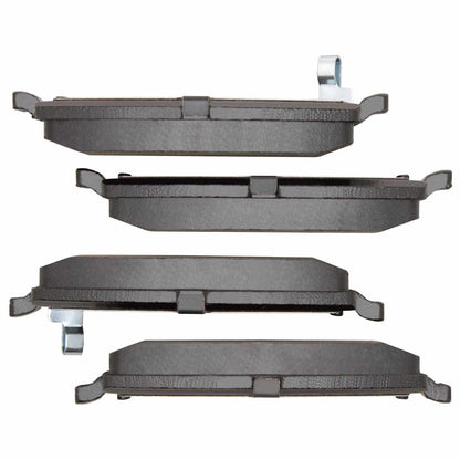 R1 Concepts Disc Brake Pad Set 2311-1274-00