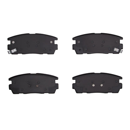 R1 Concepts Disc Brake Pad Set 2311-1275-00