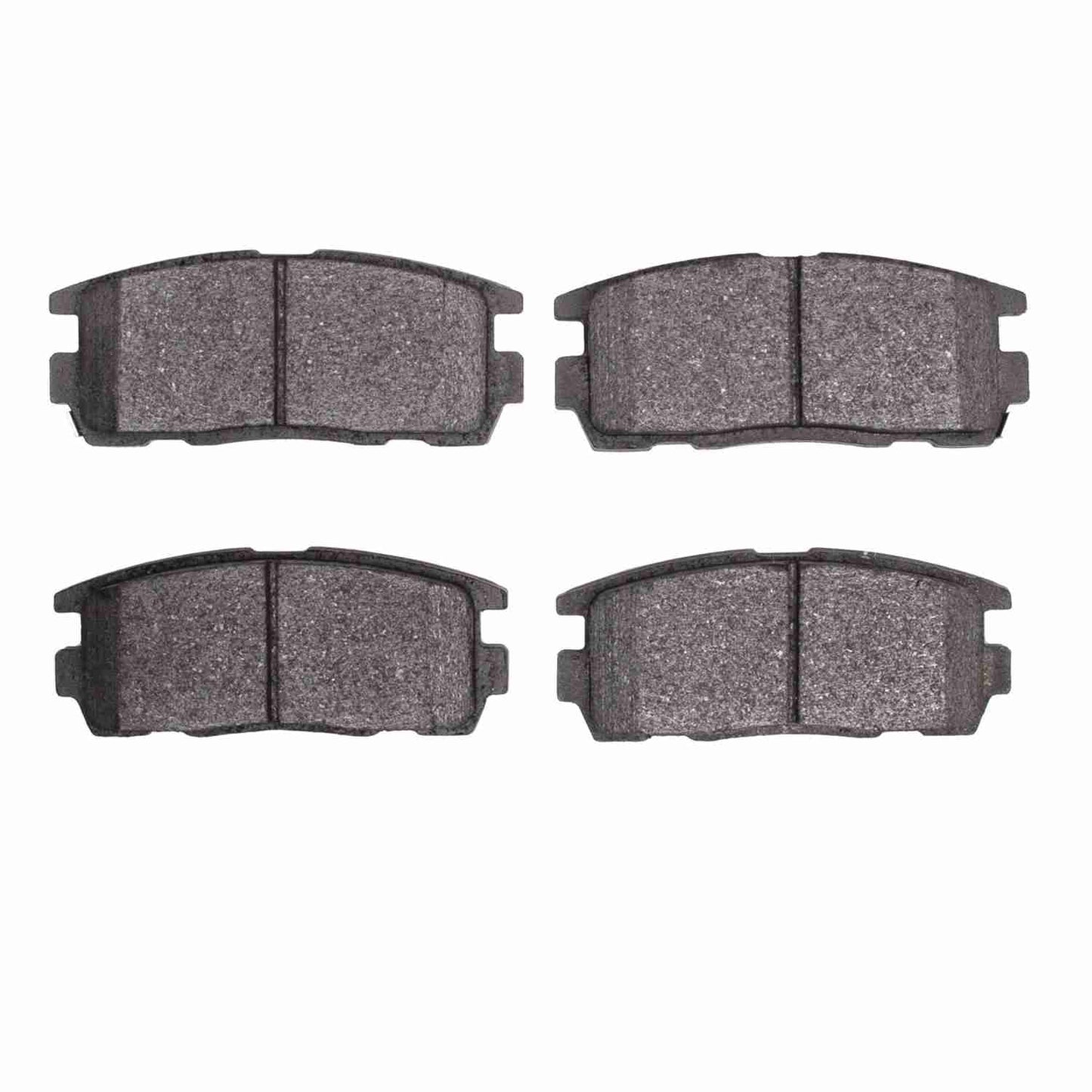 R1 Concepts Disc Brake Pad Set 2311-1275-00