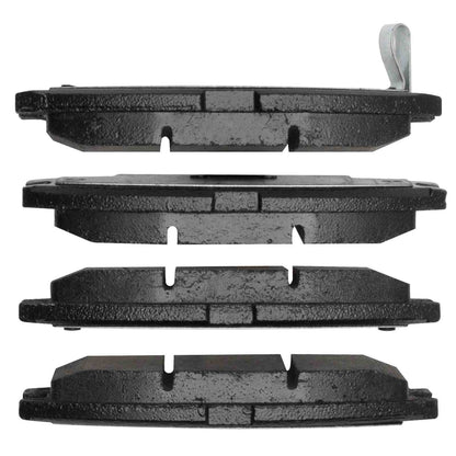 R1 Concepts Disc Brake Pad Set 2311-1275-00