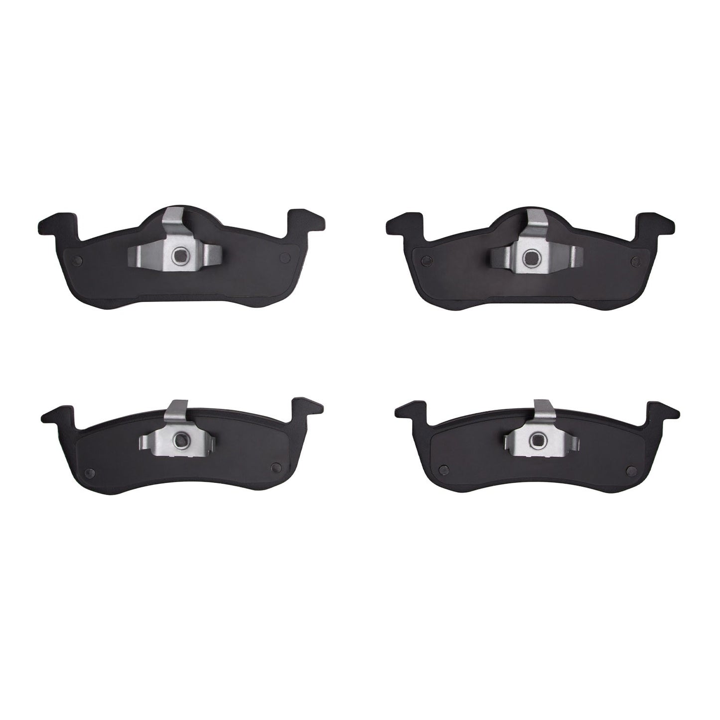 R1 Concepts Disc Brake Pad Set 2311-1279-00