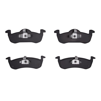R1 Concepts Disc Brake Pad Set 2311-1279-00