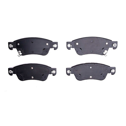 R1 Concepts Disc Brake Pad Set 2311-1287-00