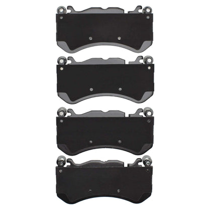 R1 Concepts Disc Brake Pad Set 2311-1291-00