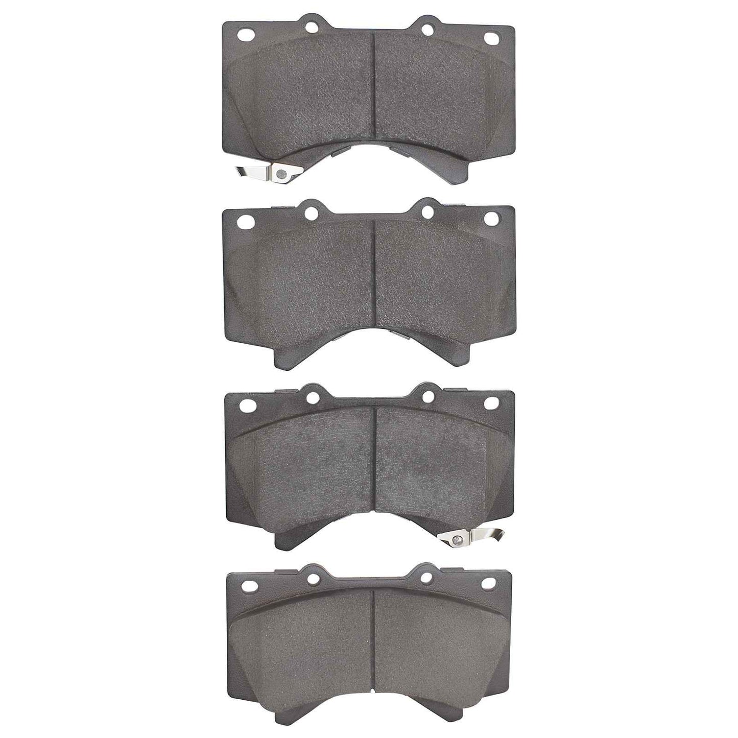 R1 Concepts Disc Brake Pad Set 2311-1303-00