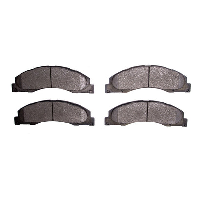 R1 Concepts Disc Brake Pad Set 2311-1328-00