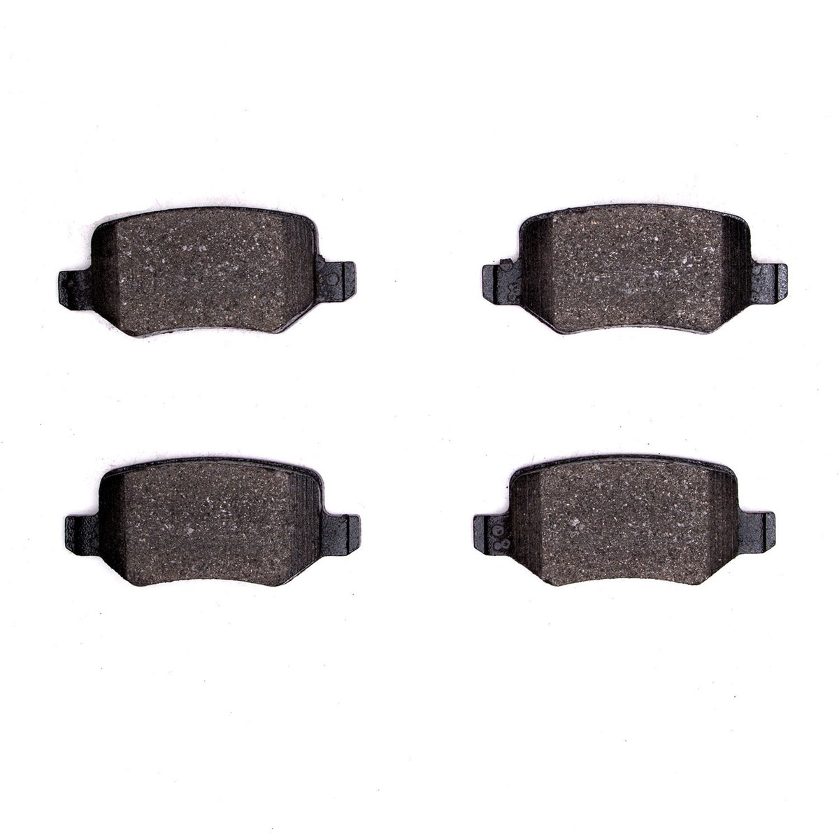 R1 Concepts Disc Brake Pad Set 2311-1358-00