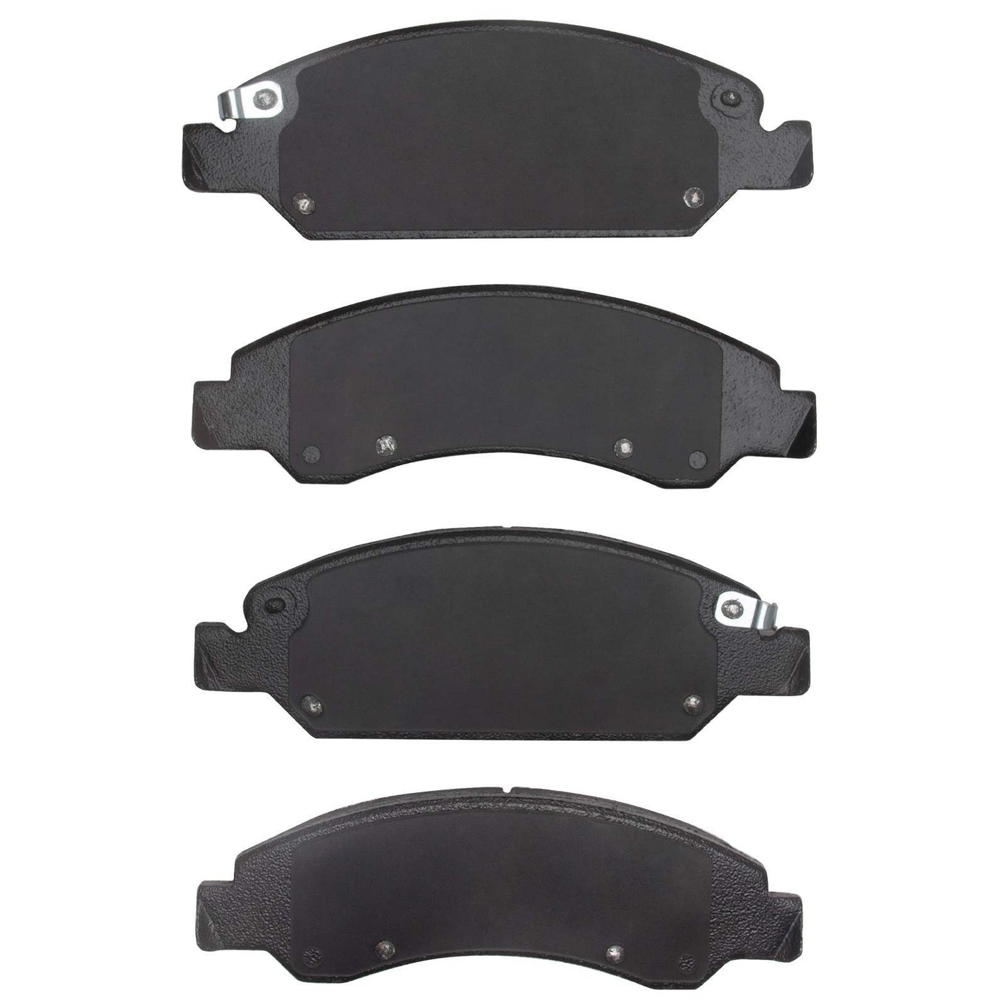 R1 Concepts Disc Brake Pad Set 2311-1363-00
