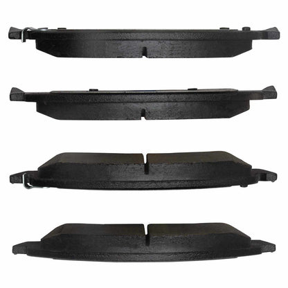 R1 Concepts Disc Brake Pad Set 2311-1363-00
