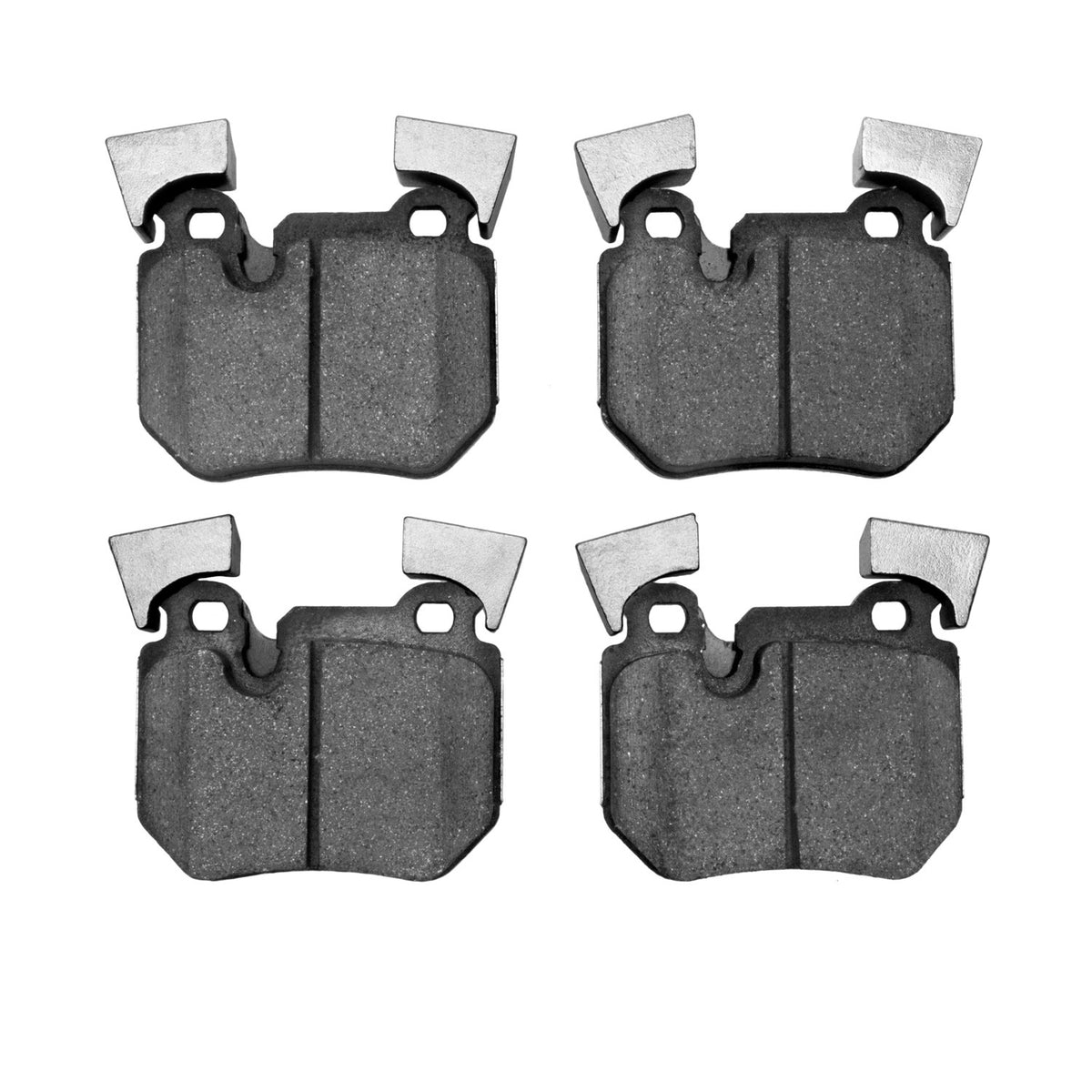 R1 Concepts Disc Brake Pad Set 2311-1372-00