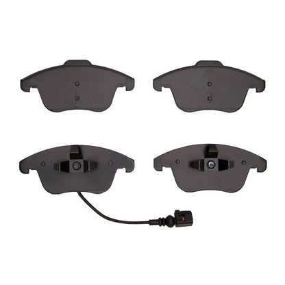 R1 Concepts Disc Brake Pad Set 2311-1375-00