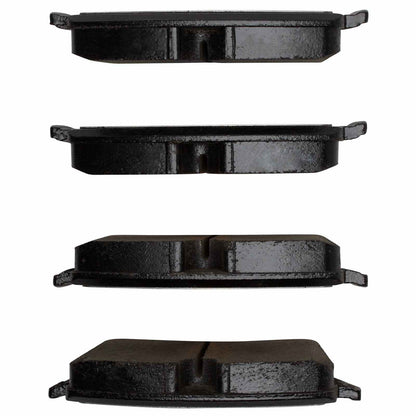 R1 Concepts Disc Brake Pad Set 2311-1386-00