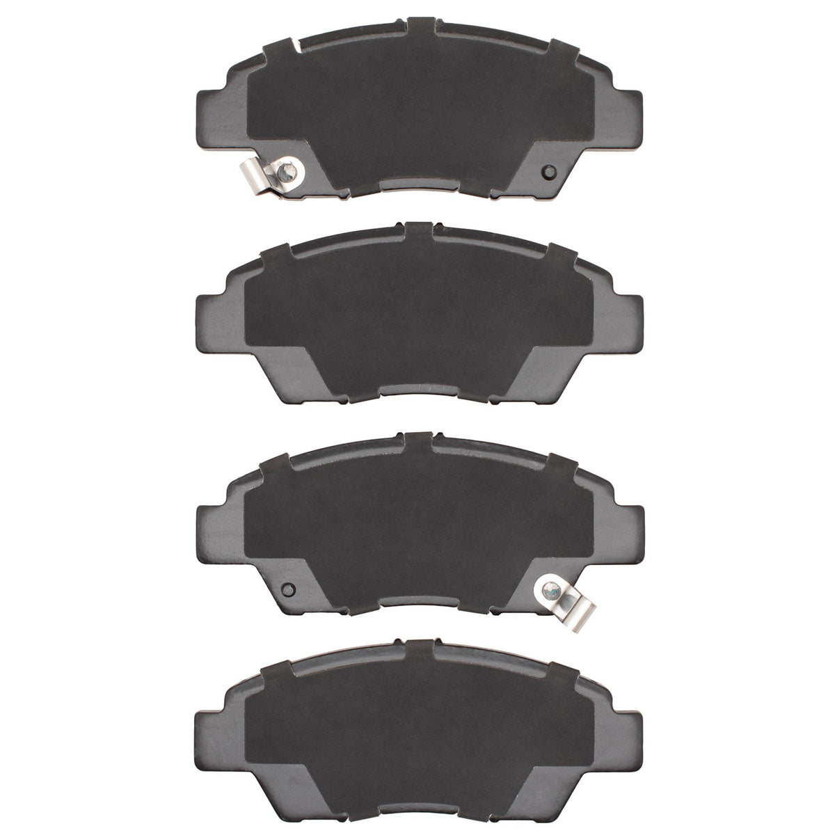 R1 Concepts Disc Brake Pad Set 2311-1394-00