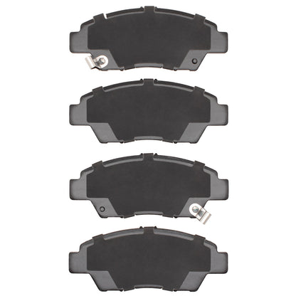 R1 Concepts Disc Brake Pad Set 2311-1394-00