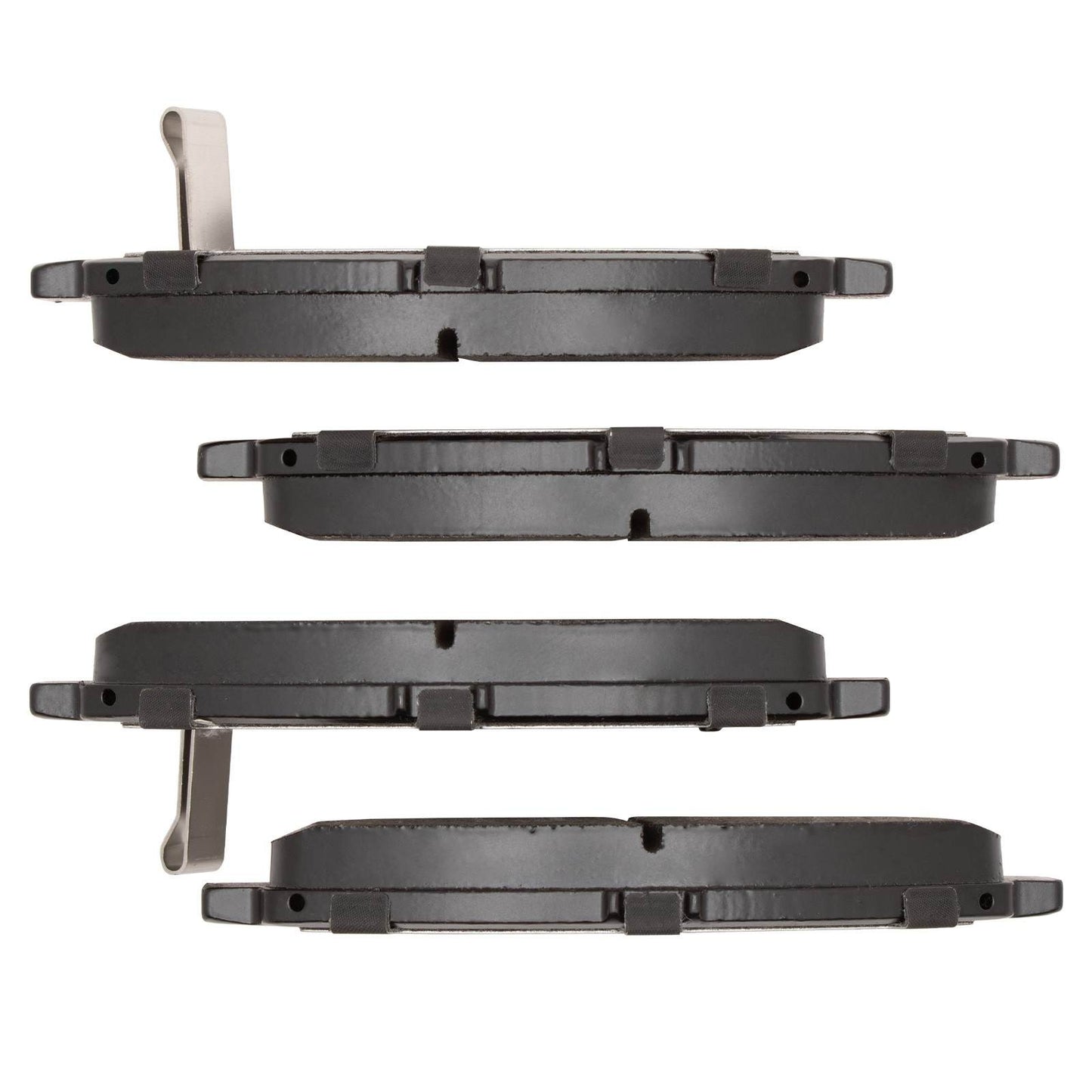 R1 Concepts Disc Brake Pad Set 2311-1394-00