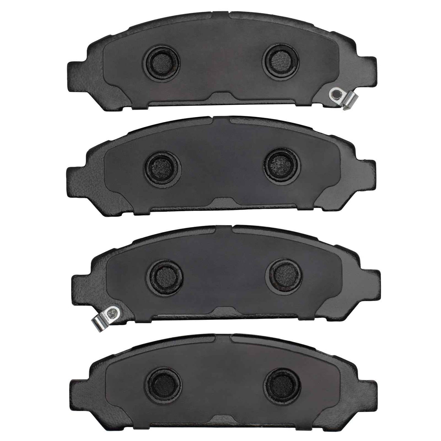 R1 Concepts Disc Brake Pad Set 2311-1401-00