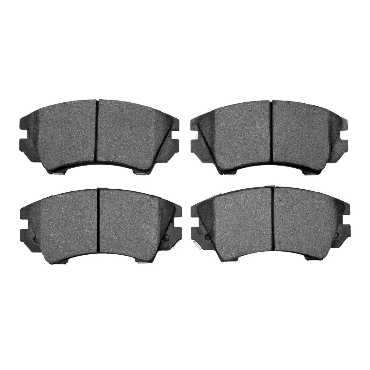 R1 Concepts Disc Brake Pad Set 2311-1404-00