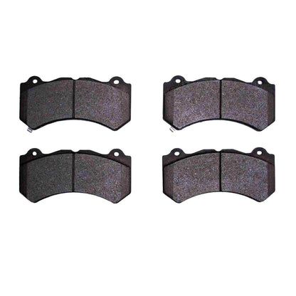 R1 Concepts Disc Brake Pad Set 2311-1405-00