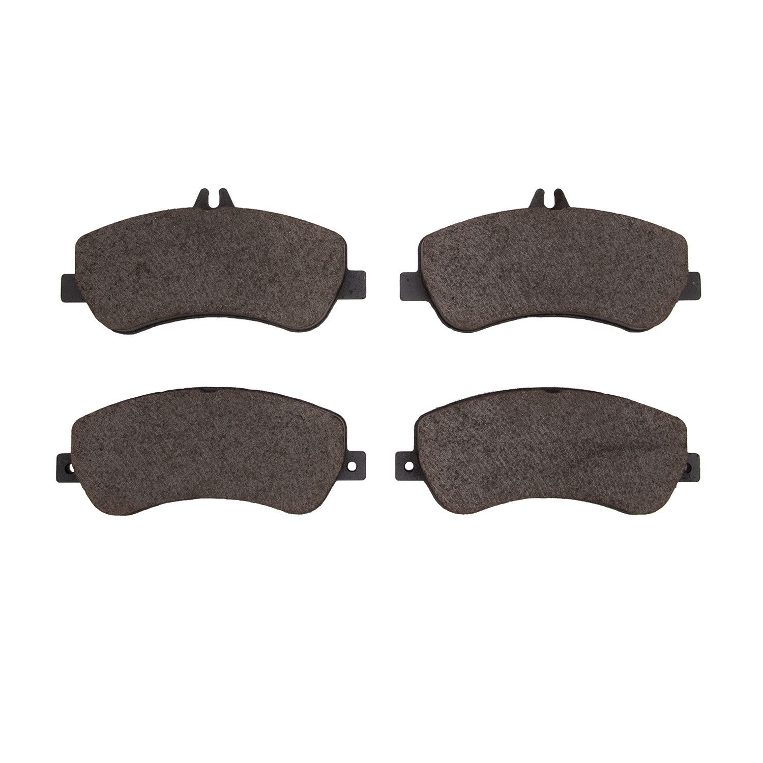R1 Concepts Disc Brake Pad Set 2311-1406-00