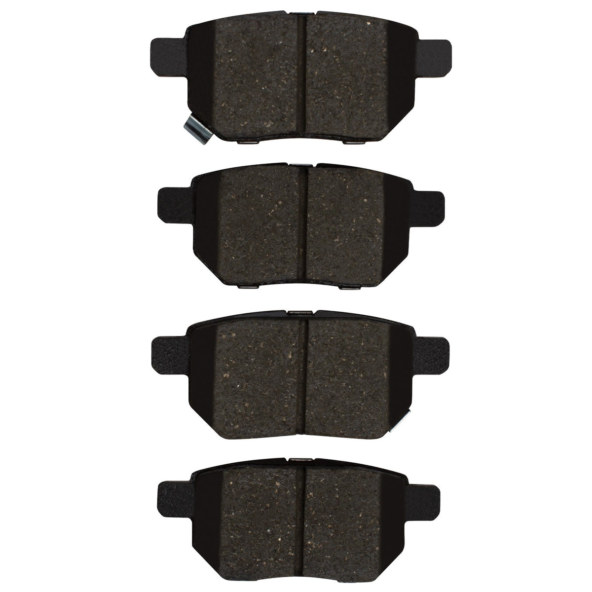R1 Concepts Disc Brake Pad Set 2311-1423-00