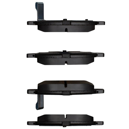 R1 Concepts Disc Brake Pad Set 2311-1423-00