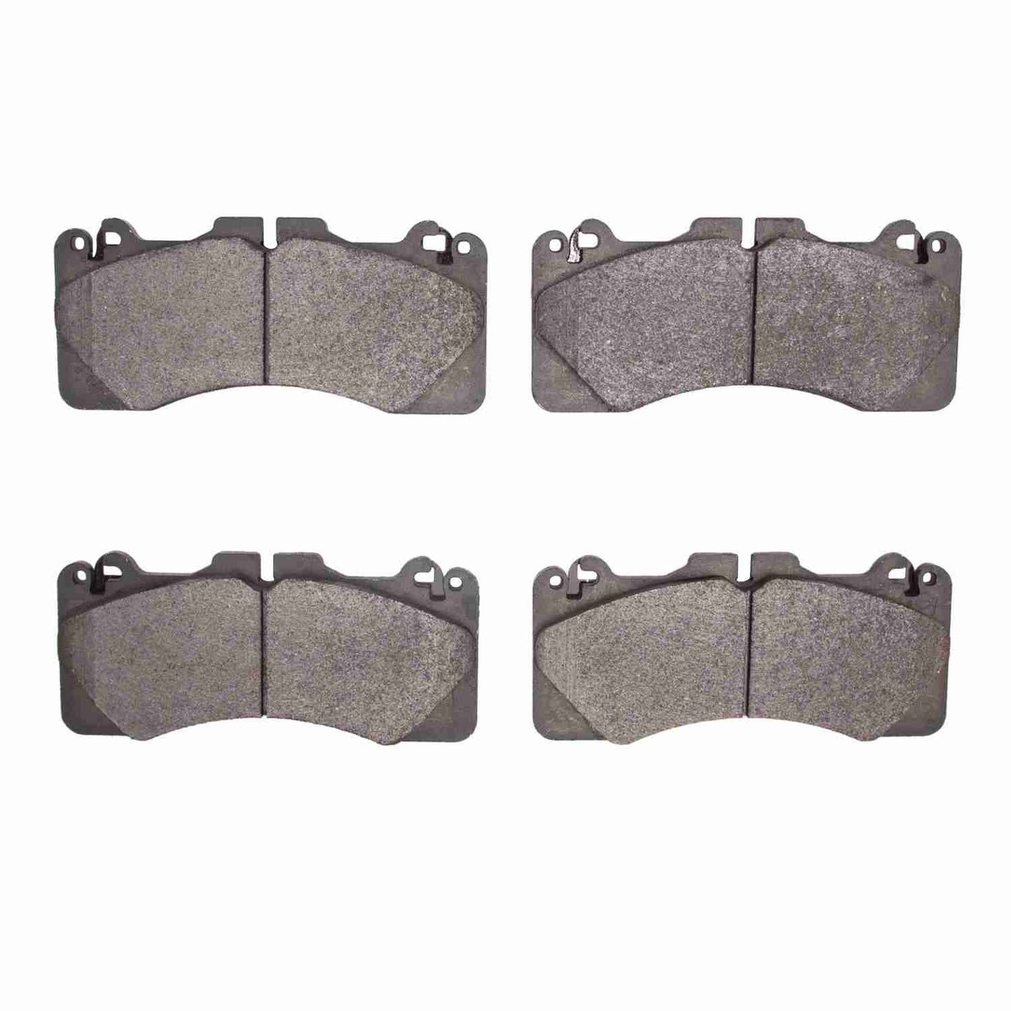 R1 Concepts Disc Brake Pad Set 2311-1440-00